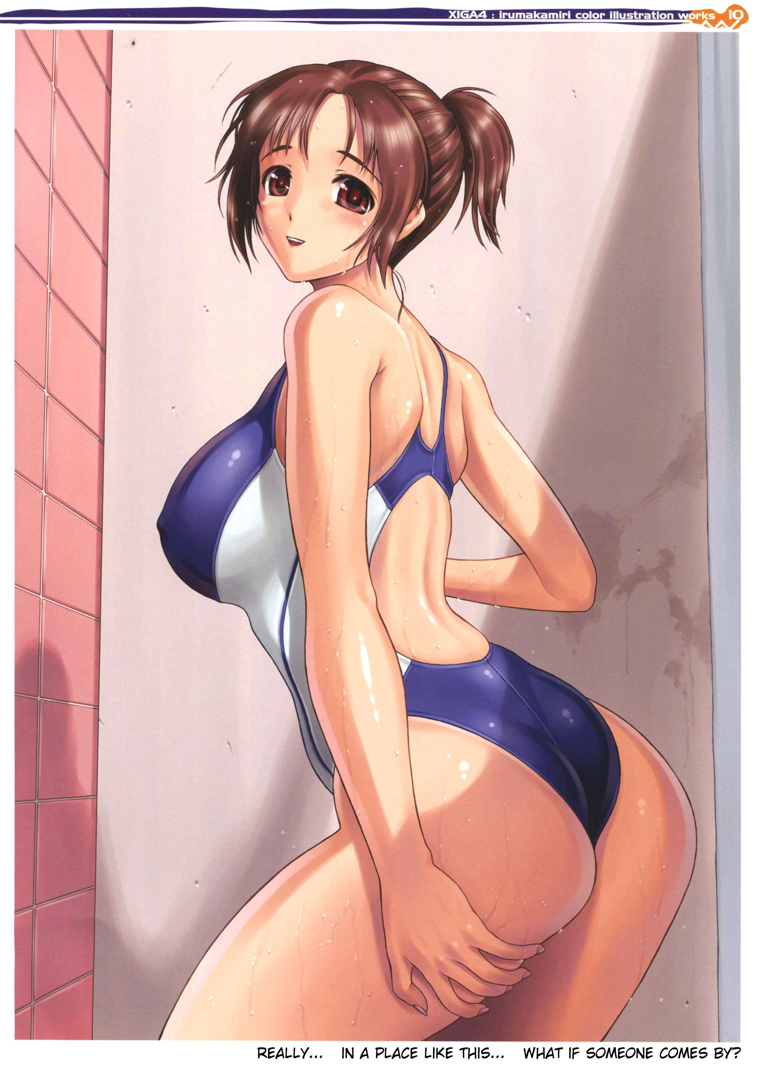 Xiga Chapter 4000 Page 9